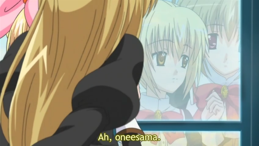 Otome wa Boku ni Koishiteru (AnimeRakuen)